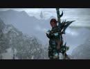 FF14　竜騎士たるもの堕ちるべからず、舞い降りよ