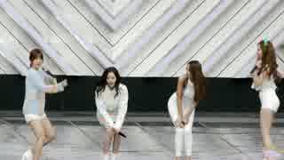 140607　BESTie　THANK U VERY MUCH