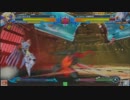 【溝の口タイトー】6月3日ブレイブルー火曜日大会 ランダム3on3 part1