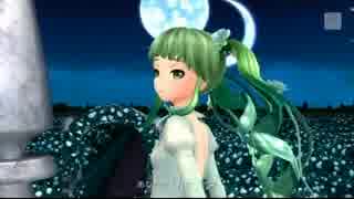 【Project DIVA F 2nd】百花庭園の幻影【DIVA PV】.mp4