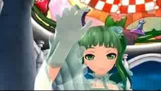 【Project DIVA F 2nd】カナリヤ機械【DIVA PV】.mp4