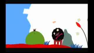 【LocoRoco2】男ひとりがまたもや転がる旅【実況プレイ】Part12