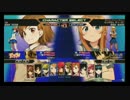 【電撃FC】電撃文庫 FIGHTING CLIMAX 6/7 ミラクルドームPart３