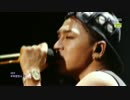 【k-pop】 TAEYANG(태양) - stay with me + 눈,코,입 (EYES, NOSE, LIPS)  Inkigayo 140608.mp4