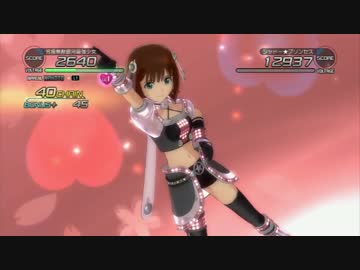 【アイドルマスター2】アイドルブームだから最高難易度で統括実況part5