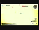 【フリーダムウォーズ体験版】砂漠でボランティア：近接【プレイ動画】