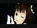 【艦これMMD】那珂＆神通＆川内がアイドルらしく「虎視眈々」