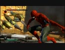 The Amazing Spider-Man 2  をプレイしてみた その23