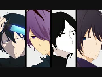 フリーホラーゲーム男性陣で「英雄」