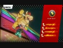 【WiiU】マリオカート8・150cc＆ミラー全カップ☆3クリアPart15
