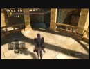 [ダークソウル２]アーロン騎士で2週目攻略　その２０[DARK_SOULS_II]