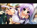 サキガケ⇒ジェネレーション!　エンディングテーマ　「Cherish」 short.ver