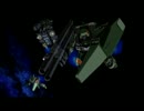 ギラ・ズール戦闘シーン集ep1～ep7
