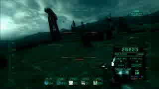 【ACVD】手持ちKE武器説明動画【初心者向け】