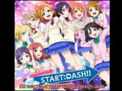 START:DASH!! (DJ NAOSHI'S HI-TENSION REMIX)【再UP】