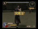 GODHAND 闘技場No.50