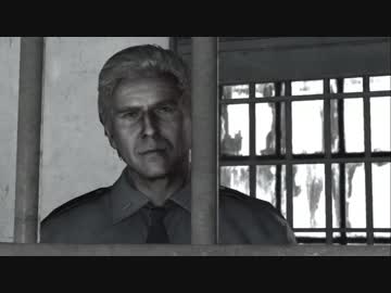 【訛り実況】 SILENT HILL：DOWNPOUR　Vol：09