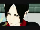 【MMD鬼徹】　Baby Maniacs　　鬼神さん達