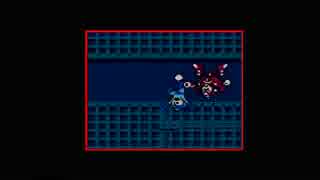 【視界制限】ロックマン5【実況プレイ】Part3