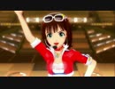 アイドルマスター　WORK SOUL OUT!!