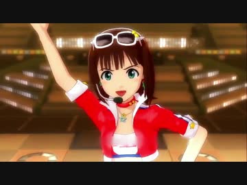 アイドルマスター　WORK SOUL OUT!!
