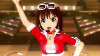 アイドルマスター　WORK SOUL OUT!!