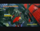 【MGR】vsサンダウナー