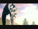 【マビノギ】Boss_Uroborosを譜面にしてみた。