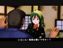 【MMD】―ゲキド・シティ― ep2　前編