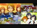 ～決闘世界線～　duel movie project 第二十四話　ヴァイスシュヴァルツ編