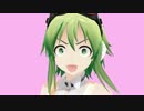 【MMD】モンローウォークモーションを修正しました【モーション配布】