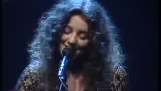 Hold On - Sarah McLachlan live