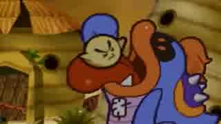 仲間なんていらねぇ！マリオストーリーを縛り実況プレイ　part9