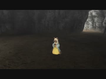 【MHF-G】会長が歌姫シリーズを進めてみた(5)