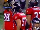 【アメフト】JAPAN X BOWL 2007 第2Q