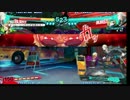 P4U2　完二de1完二コン