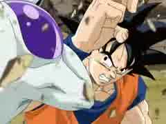 ドラゴンボールＺ３　ＯＰをSTAND PROUDに差し替え