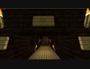 【ゆっくり実況】某有名初見プレイ動画を基にしてMinecraft縛りプレイPart27