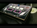SOUND VOLTEXのコントローラーを作ってみた