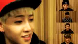 【ToppDogg】소유(SoYou) X 정기고(JunggiGo) - 썸(Some) Cover