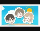 【歌ってみた】コトバのうた【みるくver】