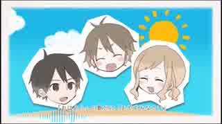 【歌ってみた】コトバのうた【みるくver】
