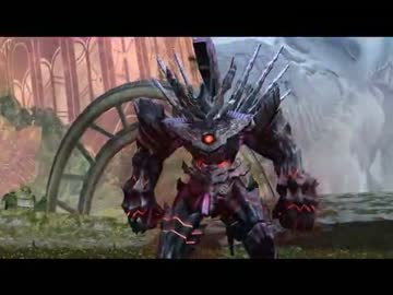 【PSO2】初期TMGでSHADヒューナル【サテサテ】