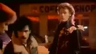 Hall & Oates - Possession Obsession