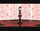 【ＭＭＤ艦これ】夏に去りし君を想フ