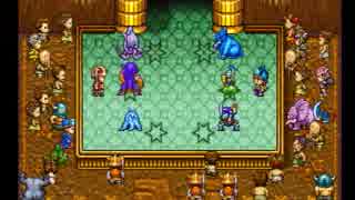 【ルカ編】ドラクエモンスターズ２勇猛果敢に実況プレイ【Ｐａｒｔ21】