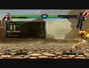 テリー コンボ