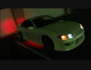 シルビア-S15と走る実況車載 パート３