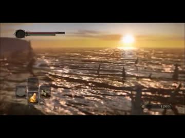 途中でやめたダークソウル２を実況part8【助言求ム】