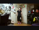 【カラス】little thing踊ってみた
